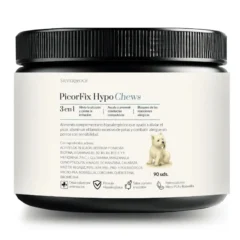 Suplemento hipoalergénico para perros con picor PicorFix Hypo 90 chews