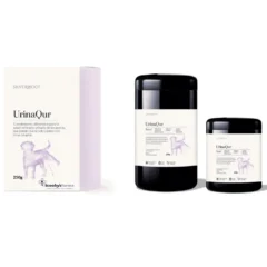 Suplemento urinario URINAQUR SilverWoof para perros