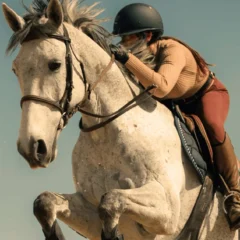 Hifas Vet Energy Explosion Pet para caballos energía extra