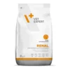 Pienso para gatos con problemas renales renal cat 2 kg