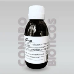 Salud articular avanzada con probióticos Condrobióticos para perros gatos 100 ml
