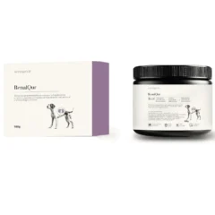 Suplemento renal para perros ERC Renalqur 180 g de silverwoof