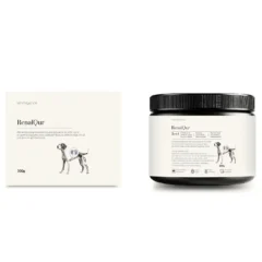Suplemento renal para perros ERC Renalqur 300 g de silverwoof
