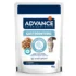 alimentación húmeda gastrointestinal para gatos advance gastroenteric 85 g