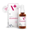 gatos con resfriado o catarros acatavir gatos con herpesvirus felino