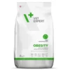 obestiy cat low calorie gatos vetexpert 2 kg