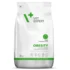 obestiy cat low calorie gatos vetexpert 2 kg