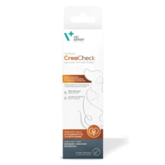 test creatinina perros gatos CreaCheck Tiras de Creatina en saliva 2 unidades