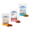 variedades snacks nyc bocaditos de nayeco bocaditos snacks para gatos 60 g