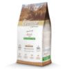 Pienso natural para perros de razas mini Evoque dog mini cordero jabalí pienso perros adultos mini