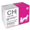 calcio para perros y gatos CALVIT 60 comprimidos