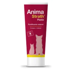 foritificante natural perros gatos anima strath pasta