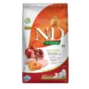 pienos para cachorros de todas las razas farmina nd puppy starter dog pumpkin pollo granada