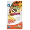 pienso para perros de razas pequeñas ND Tropical salmón perros mini