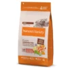 pienso sin cereales para perros de raza mini Nature´s Variety NO GRAIN salmón perros mini 3 kg