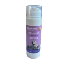 Gel relajante para perros y gatos Relaxing Pharma gel para perros y gatos 100 ml