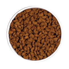 tamaño de la croqueta pienso para gatos esterilizados Ownat Classic sterilized