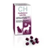 control intestinal y digestivo Dualbalance Soft Pills prebióticos y probióticos para perros y gatos 225 g