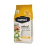 pienso natural de pollo para gatos Ownat Classic cat Daily Care pienso para gatos adultos