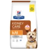 pienso renal para perros Hill´s Kidney Care k:d