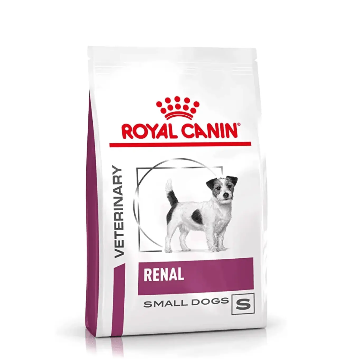 pienso renal para perros mini royal canin small