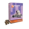 snacks relajantes para perros y gatos Relaxing Pharma snacks para perros y gatos 240 g, 3x20x4 g