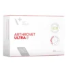 CONDROPROTECTOR perros y gatos arthrovet ultra 30 cápsulas