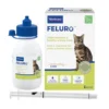 Jarabe para el mantenimiento del tracto urinario en gatos feluro 60 ml
