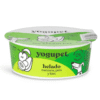 Yogupet Helado de manzana, pera y kiwi para perros y gatos
