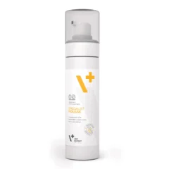 champú seco sin enjuague para perros y gatos Specialist mousse antfúngico y antibacteriano para perros y gatos