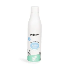 yogupet Kéfir digestivo arándanos y brócoli para perros y gatos 200 ml