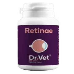 cuidado de la retina en perros y gatos retinae 30 comprimidos