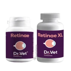 cuidado de la retina en perros y gatos retinae y retinae XL 30 comprimidos