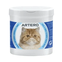 dedales limpiadores de ojos nariz de gatos artero dedal ojo nariz 50 unidades