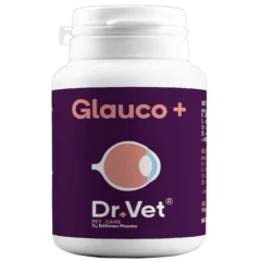 glaucoma en perros y gatos Dr Vet Glauco + 30 comprimidos
