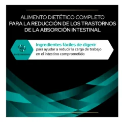 recomendacion purina pro plan Feline EN Gastrointestinal Mousse para Gatos 195 g