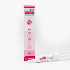 Compet prodigest perros y gatos 30 ml