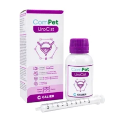 Compet urocist para perros y gatos 60 ml