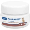 prebioticos y probioticos floragest soft chews para gatos
