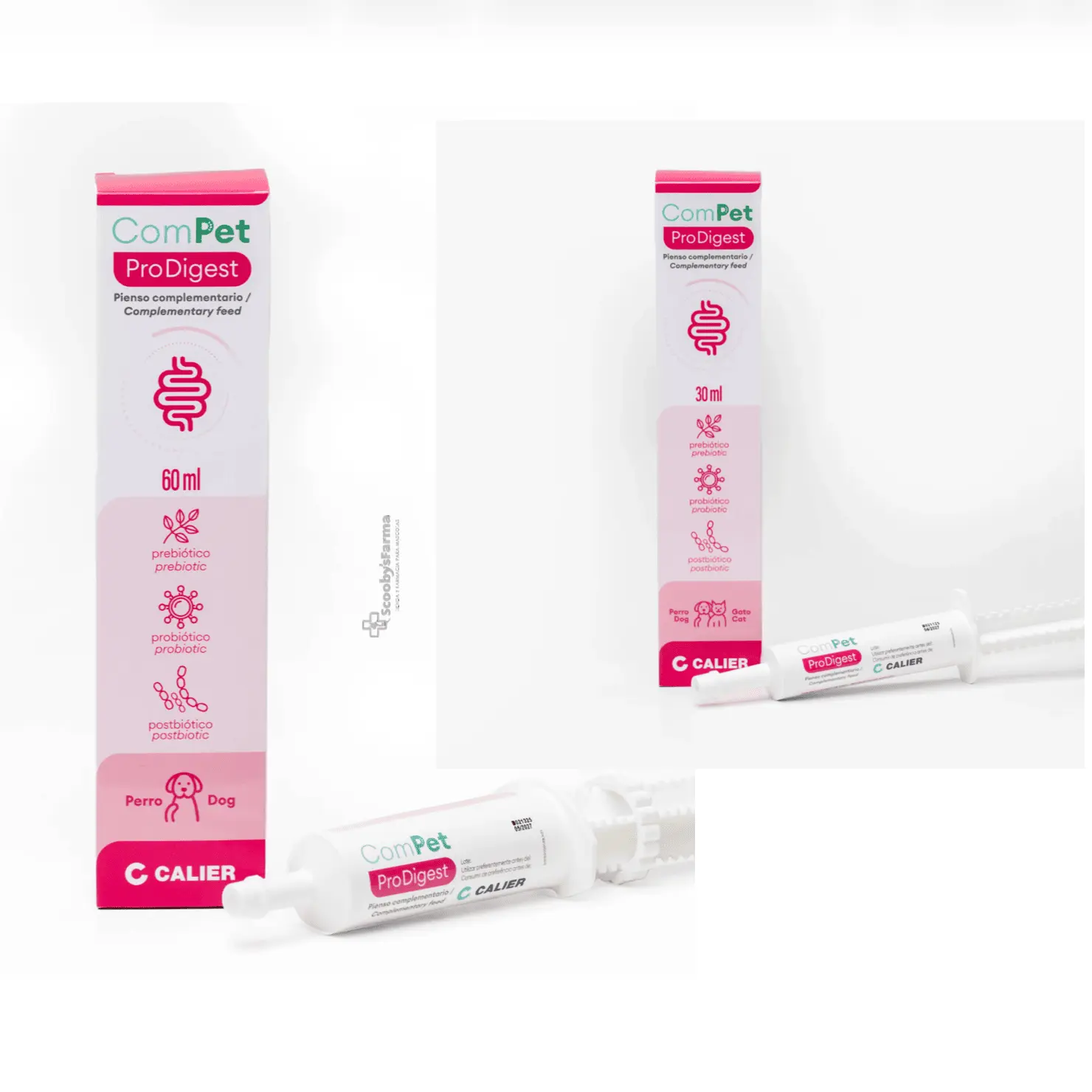 compet prodigest 30 ml y 60 ml