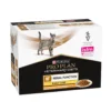 Sobre purina pro plan veterinary diets nf renal function early care de pollo para gatos 85 g
